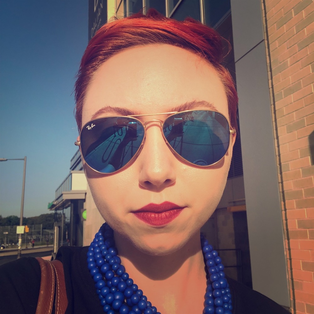 Meet your Posher, Taylor